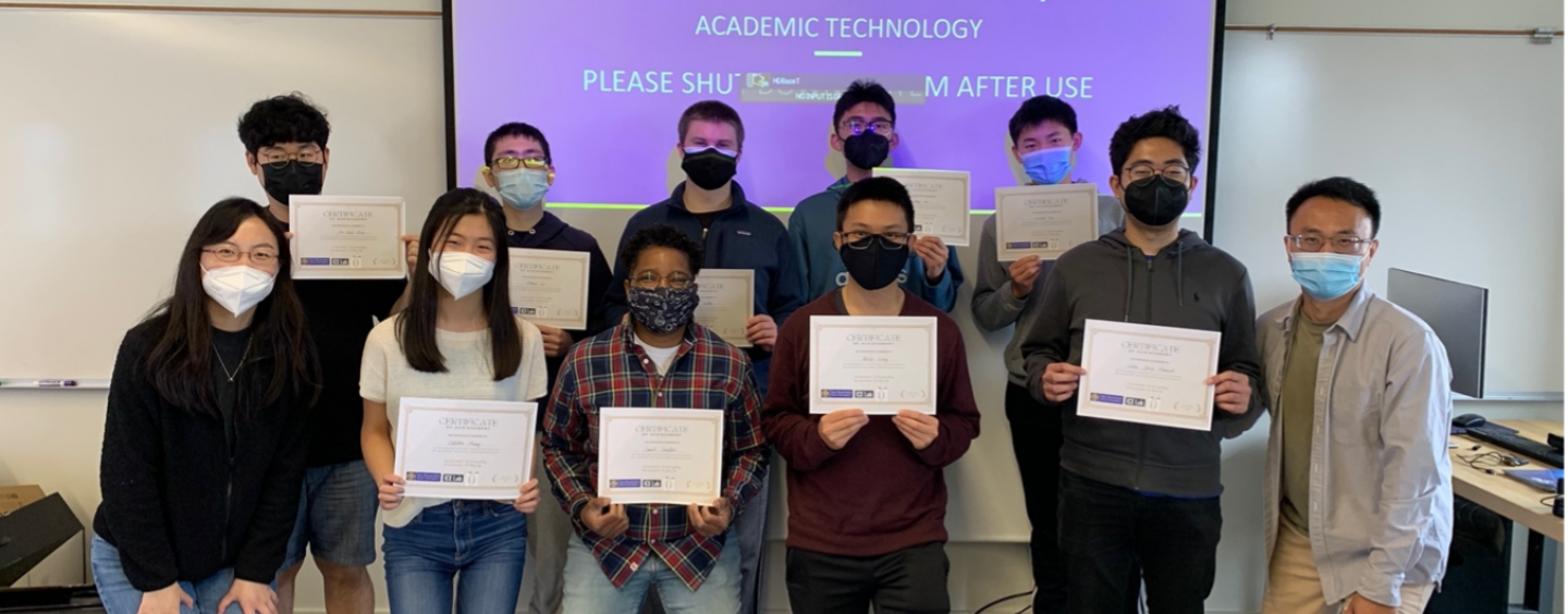 SFSU Engineering Team Won Sony S Spresense Developer Challenge 2022   Summer 2022 Research Group 